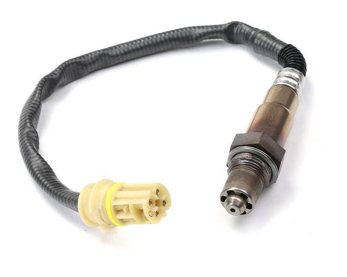 Mercedes Oxygen Sensor - Rear 0015404617